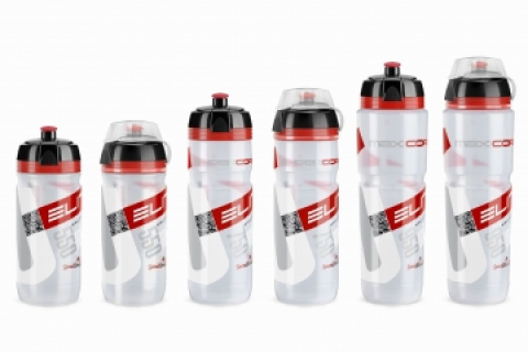 シンプルデザインのボトルケージ エリートSPRINT&生分解素材を シンプルデザインのボトルケージ エリートSPRINT&生分解素材を